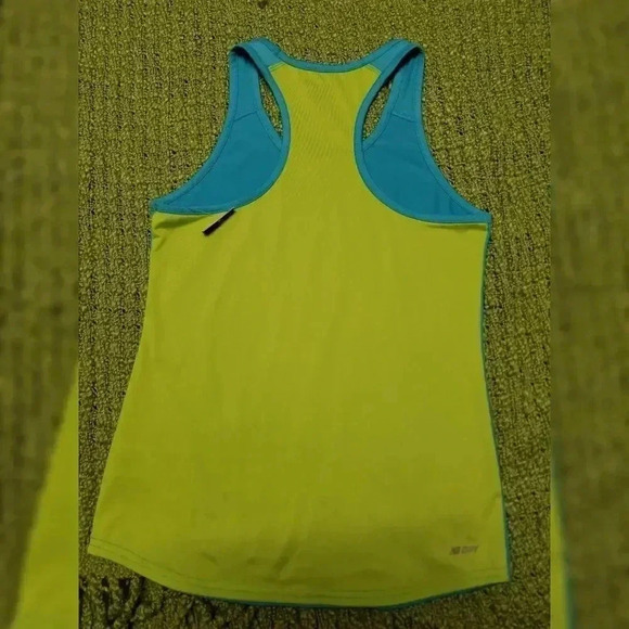 ♥NEW BALANCE DRY - Picture 2 of 3